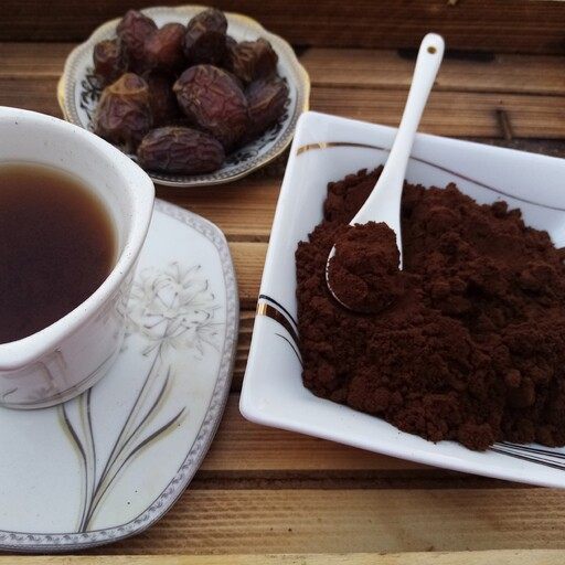 قیمت خرید قهوه هسته خرما مانادیت + فروش ویژه